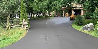 Best Decorative Concrete Driveways  in Hurricane, UT